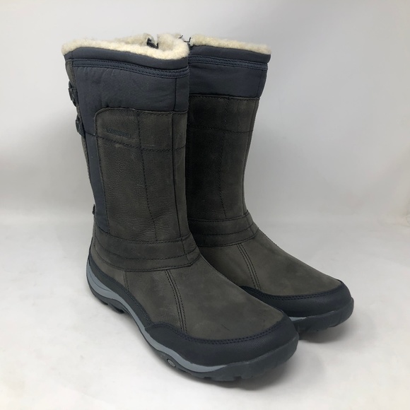 murren mid waterproof boot 